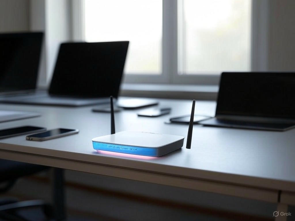 So sánh Wi-Fi 6E và Wi-Fi 7: Loại router nào đáng mua hơn vào năm 2025?