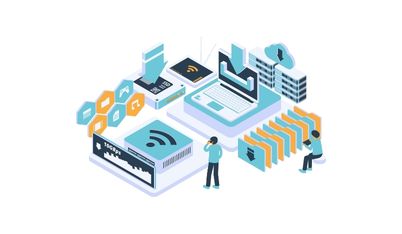Tư vấn - Thi công mạng WiFi