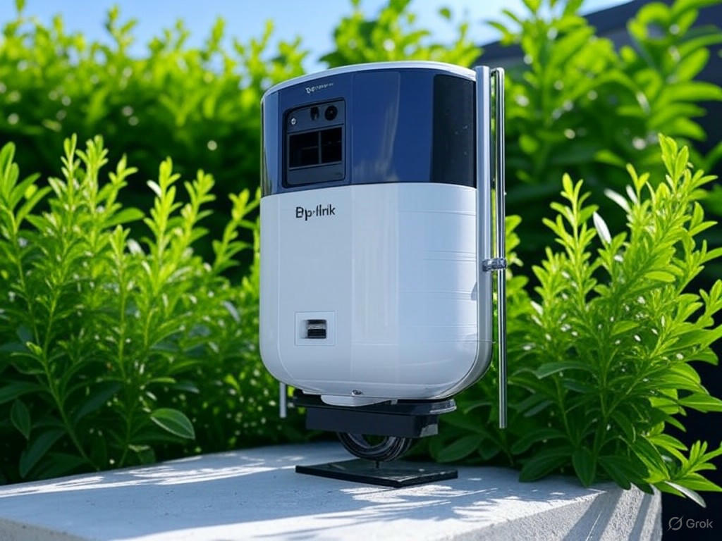 Hình ảnh sản phẩm TP-Link Wi-Fi 7 mới nhất