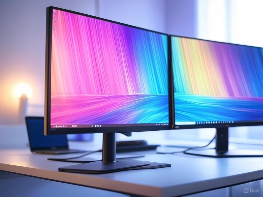 Tương Lai Của Màn Hình Di Động: Acer Định Nghĩa Lại Khái Niệm Tại Computex 2025