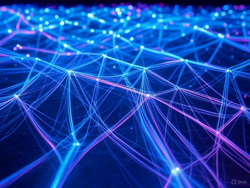 Ultra Ethernet Consortium (UEC) Ra Mắt Đặc Tả 1.0: Đưa Ethernet Lên Tầm Cao Mới Cho HPC và AI
