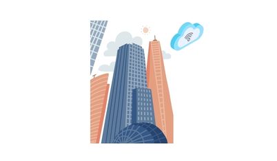 Giải pháp Wifi cho nhà cao tầng
