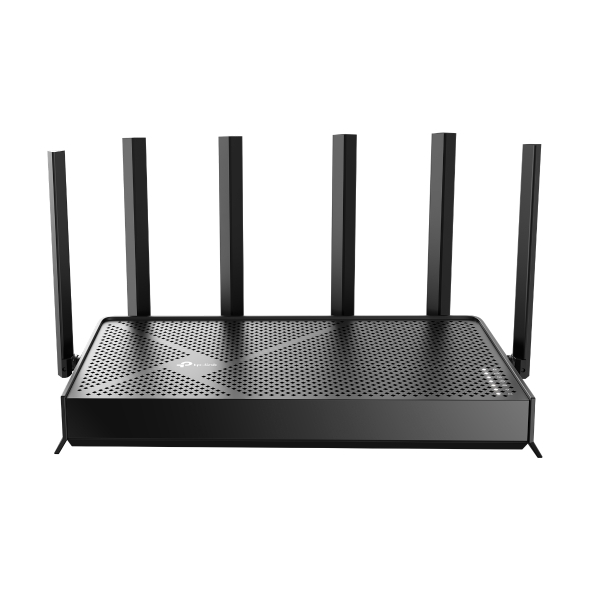 Archer BE6500 Dual-Band Wi-Fi 7 Router