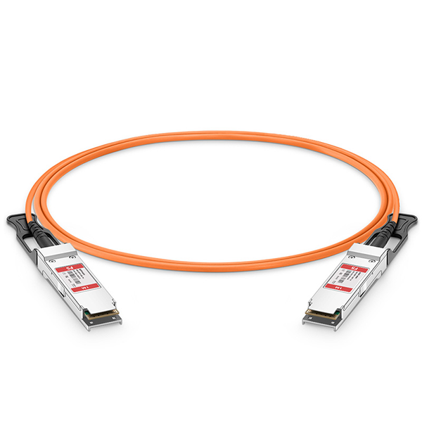 Cable AOC Cisco QSFP-H40G-AOC1M