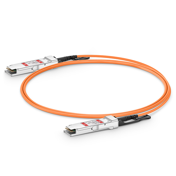 Cable AOC Cisco QSFP-H40G-AOC2M