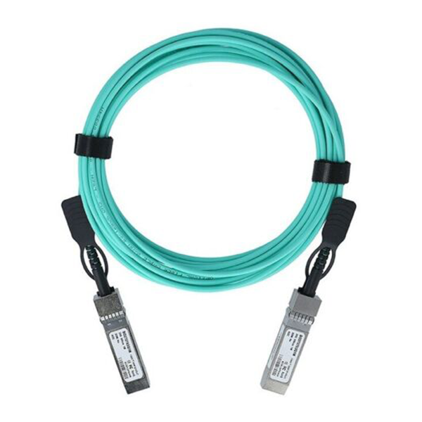 Cable AOC Cisco SFP-25G-AOC10M