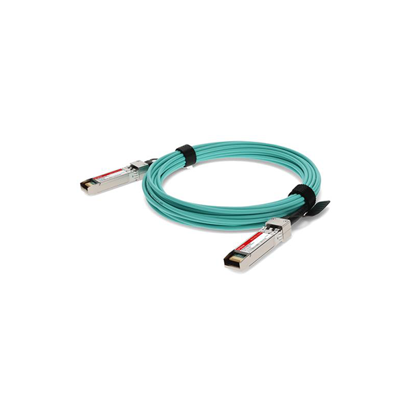 Cable AOC Cisco SFP-25G-AOC2M