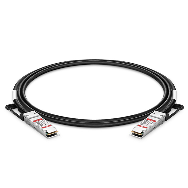 Cable DAC Cisco QSFP-100G-CU1M