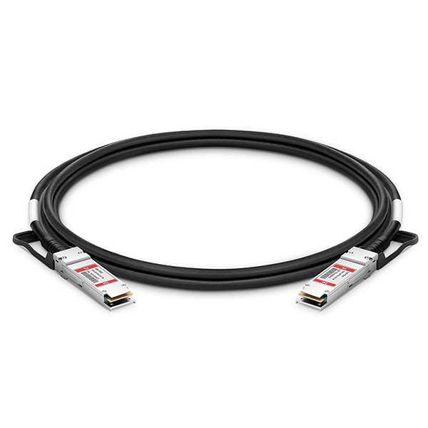 Cable DAC Cisco QSFP-100G-CU2M