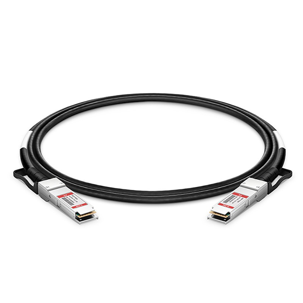 Cable DAC Cisco QSFP-H40G-CU2M