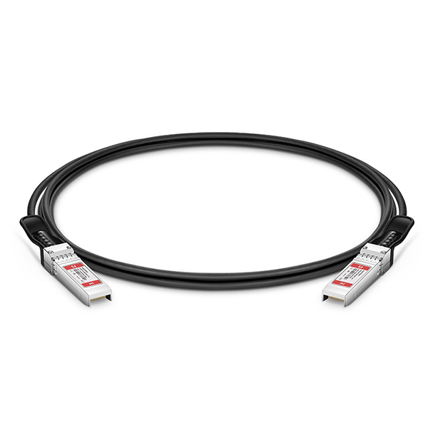 Cable DAC Cisco SFP-H25G-CU2M