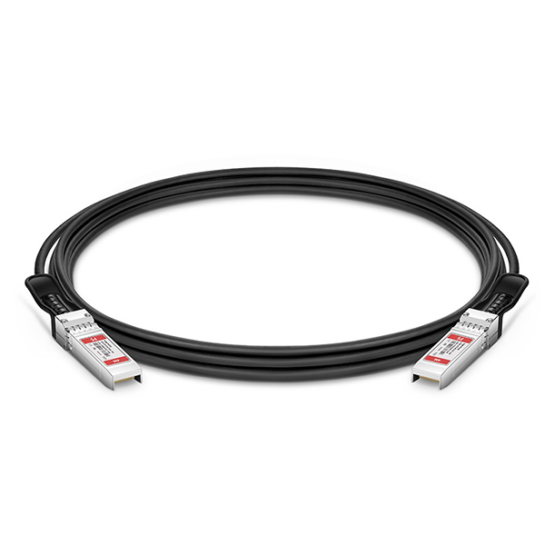 Cable DAC Cisco SFP-H25G-CU4M