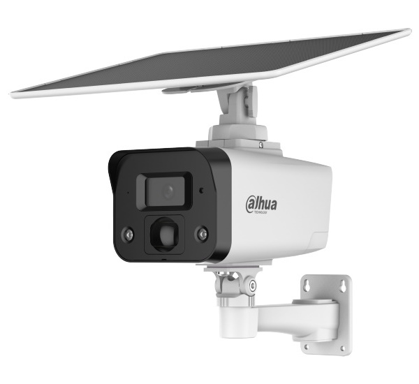 Camera IP 4G tích hợp pin NLMT 4.0 Megapixel DAHUA DH-IPC-HFW2441DGP-4G-SP-B