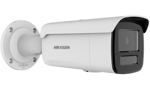 Camera IP Acusense hồng ngoại 6.0 Megapixel HIKVISION DS-2CD2T63G2-4LI2U