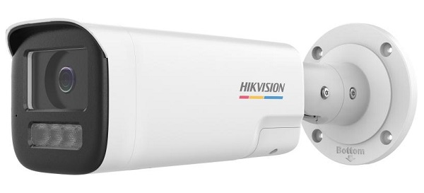 Camera IP ColorVu 4.0 Megapixel HIKVISION DS-2CD1B47G2H-LIUF/SRB