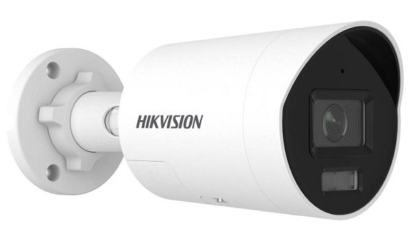Camera IP ColorVu 4.0 Megapixel HIKVISION DS-2CD2047G3-LI2UY/SRB
