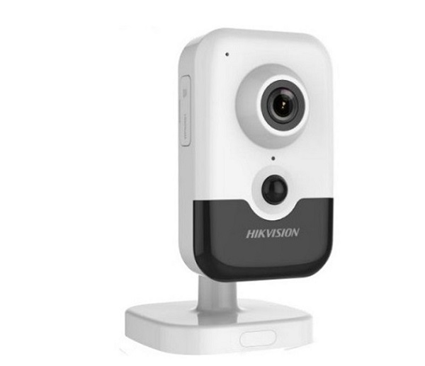 Camera IP Cube hồng ngoại không dây 2.0 Megapixel HIKVISION DS-2CD2421G0-IW