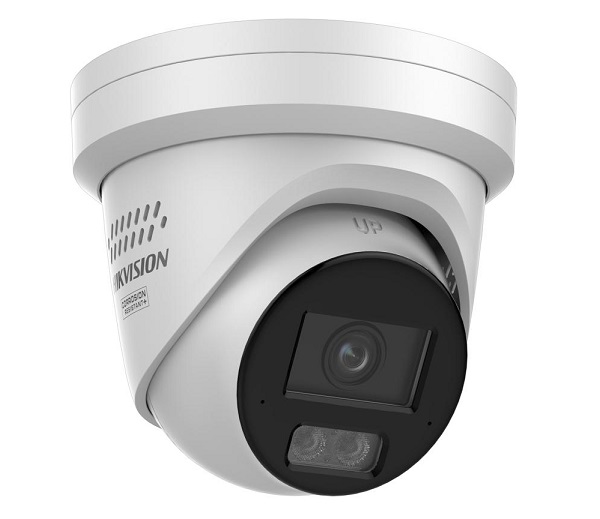 Camera IP Dome ColorVu 4.0 Megapixel HIKVISION DS-2CD2347G3-LIS2UY/SRB
