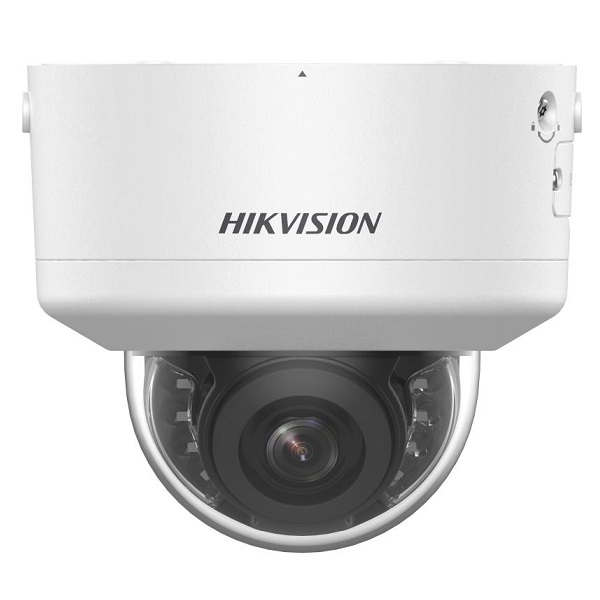 Camera IP Dome ColorVu 6.0 Megapixel HIKVISION DS-2CD2767G2H-LIPTRZS