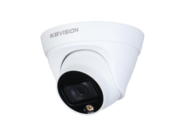 Camera IP Dome Full color 2.0 Megapixel KBVISION KX-AF2112N2
