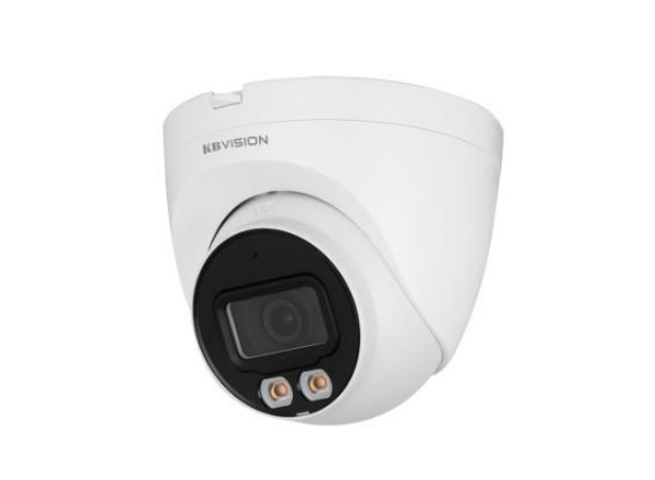 Camera IP Dome Full color 4.0 Megapixel KBVISION KX-CAiF4002SN-A