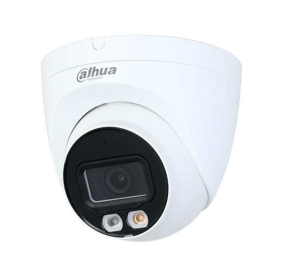 Camera IP Dome hồng ngoại 2.0 Megapixel DAHUA DH-IPC-HDW2249T-S-IL