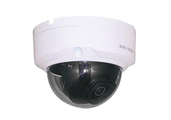 Camera IP Dome hồng ngoại 2.0 Megapixel KBVISION KX-C2012SN3