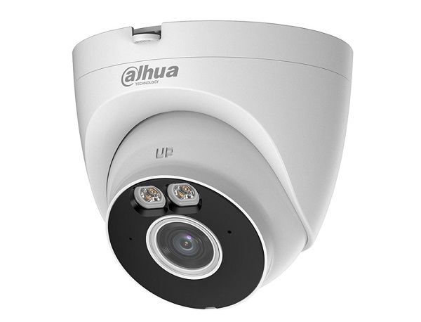 Camera IP Dome hồng ngoại Wifi 3.0 Megapixel DAHUA DH-IPC-HDW1339DA-SW-PV