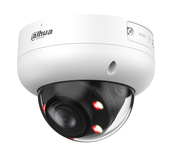 Camera IP Dome Smart Dual Light 2.0 Megapixel DAHUA DH-IPC-HDBW3249RP-ZAS-IL