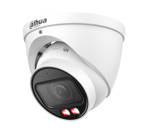 Camera IP Dome Smart Dual Light 2.0 Megapixel DAHUA DH-IPC-HDW3249TP-ZS-IL