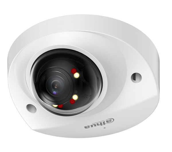Camera IP Dome Smart Dual Light 4.0 Megapixel DAHUA DH-IPC-HDBW2449F-AS-IL