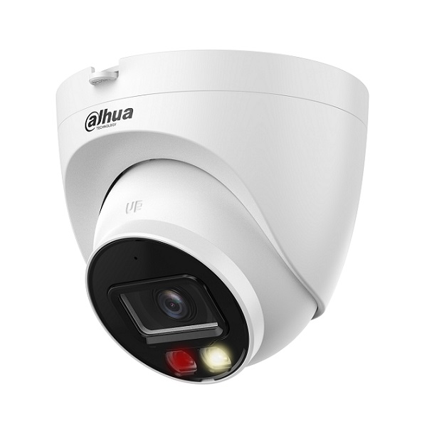 Camera IP Dome Smart Dual Light 5.0 Megapixel DAHUA DH-IPC-HDW2549T-S-IL