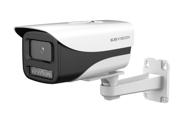 Camera IP hồng ngoại 2.0 Megapixel KBVISION KX-A2003N-A-VN