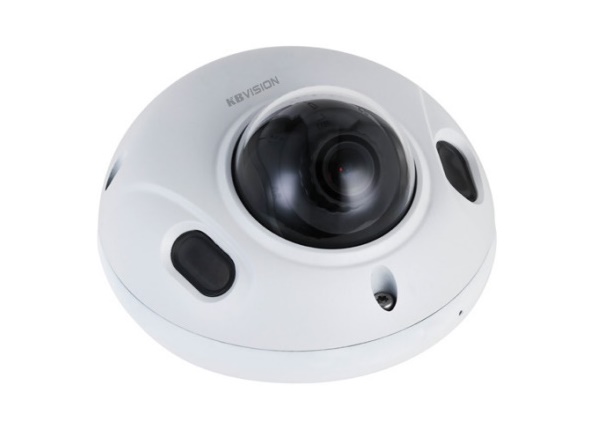 Camera IP hồng ngoại 4.0 Megapixel KBVISION KX-CAi4002FN2-AB