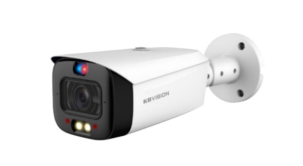 Camera IP hồng ngoại 4.0 Megapixel KBVISION KX-CAiF4003N2-TiF-A