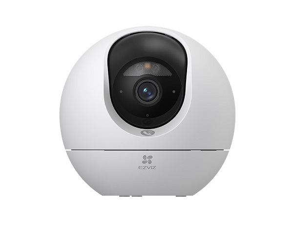 Camera IP hồng ngoại không dây 8.0 Megapixel EZVIZ C6C 4K