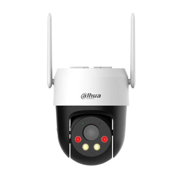Camera IP PT 4G Smart Dual Light 5.0 Megapixel DAHUA DH-SD-P5AE-PV-4G