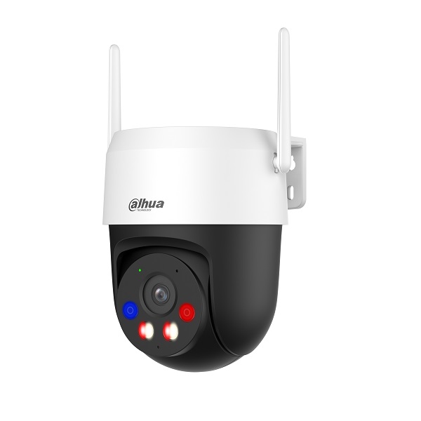 Camera IP PT hồng ngoại Wifi 5.0 Megapixel DAHUA DH-P5AS-PV