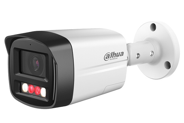 Camera IP Smart Dual Light 2.0 Megapixel DAHUA DH-IPC-HFW2249TL-S-PV