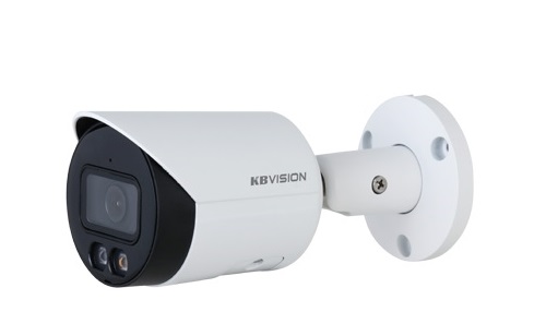 Camera IP Smart Dual Light 4.0 Megapixel KBVISION KX-CAiF4001N-DL-A