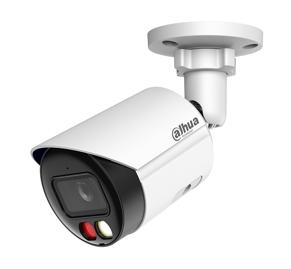 Camera IP Smart Dual Light 6.0 Megapixel DAHUA DH-IPC-HFW2649S-S-IL
