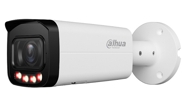 Camera IP Smart Dual Light 6.0 Megapixel DAHUA DH-IPC-HFW3649TP-ZAS-IL