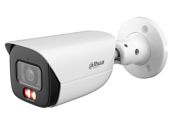 Camera IP Smart Dual Light 8.0 Megapixel DAHUA DH-IPC-HFW3849EP-AS-IL