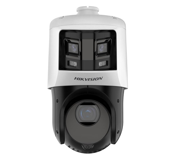 Camera IP Speed Dome hồng ngoại 2.0 Megapixel HIKVISION DS-2SE4C225MWG-E/26(F0)