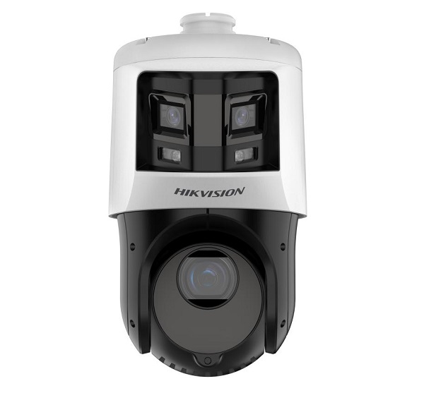 Camera IP Speed Dome hồng ngoại 4.0 Megapixel HIKVISION DS-2SE4C425MWG-E/26(F0)