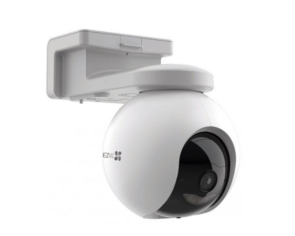 Camera IP Wifi quay quét dùng pin 3.0 Megapixel EZVIZ CB8