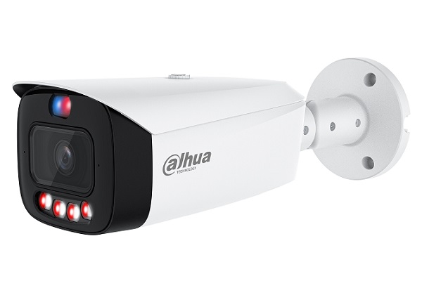 Camera IP WizColor 6.0 Megapixel DAHUA DH-IPC-HFW3649T1-AS-PV-PRO