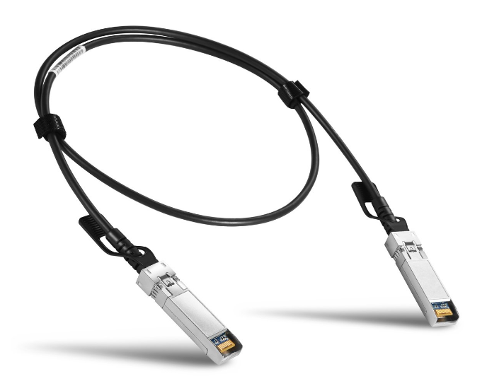 Cáp DAC SFP+ 10G 2M