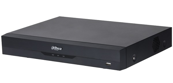 Đầu ghi hình Penta-brid 16 kênh DAHUA DH-XVR5116HE-4KL-I3