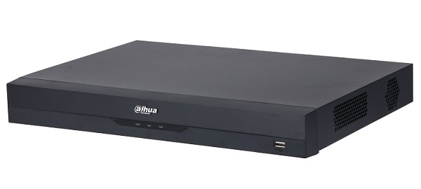 Đầu ghi hình Penta-brid 16 kênh DAHUA DH-XVR5216AN-5M-I3